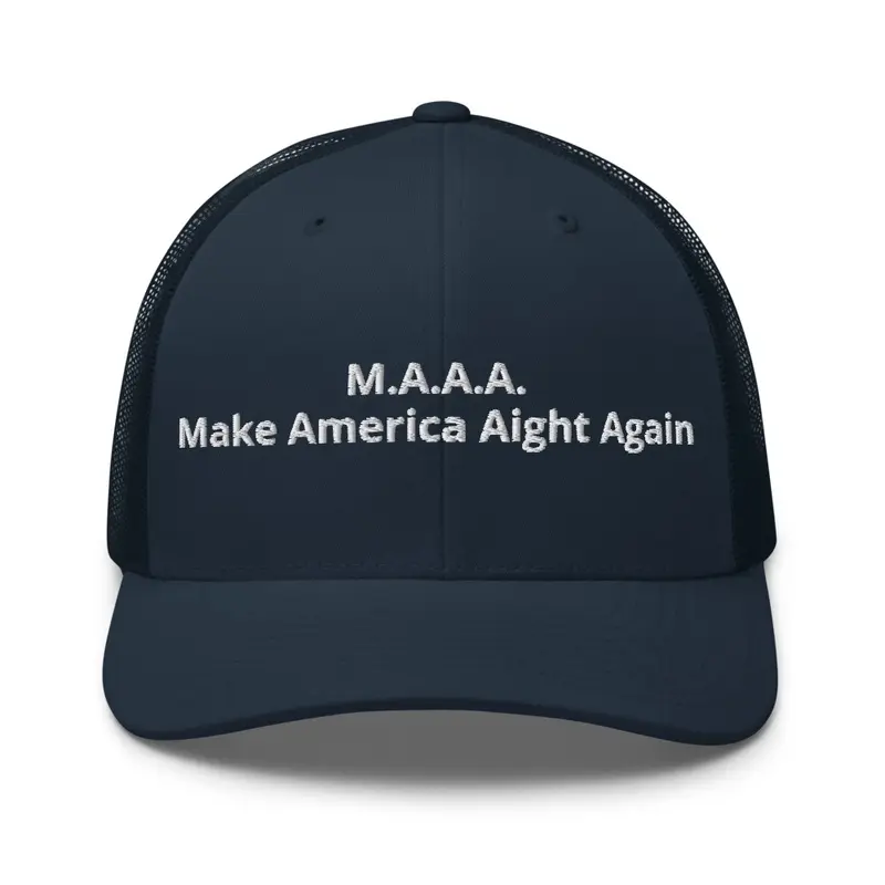 M.A.A.A. Cap